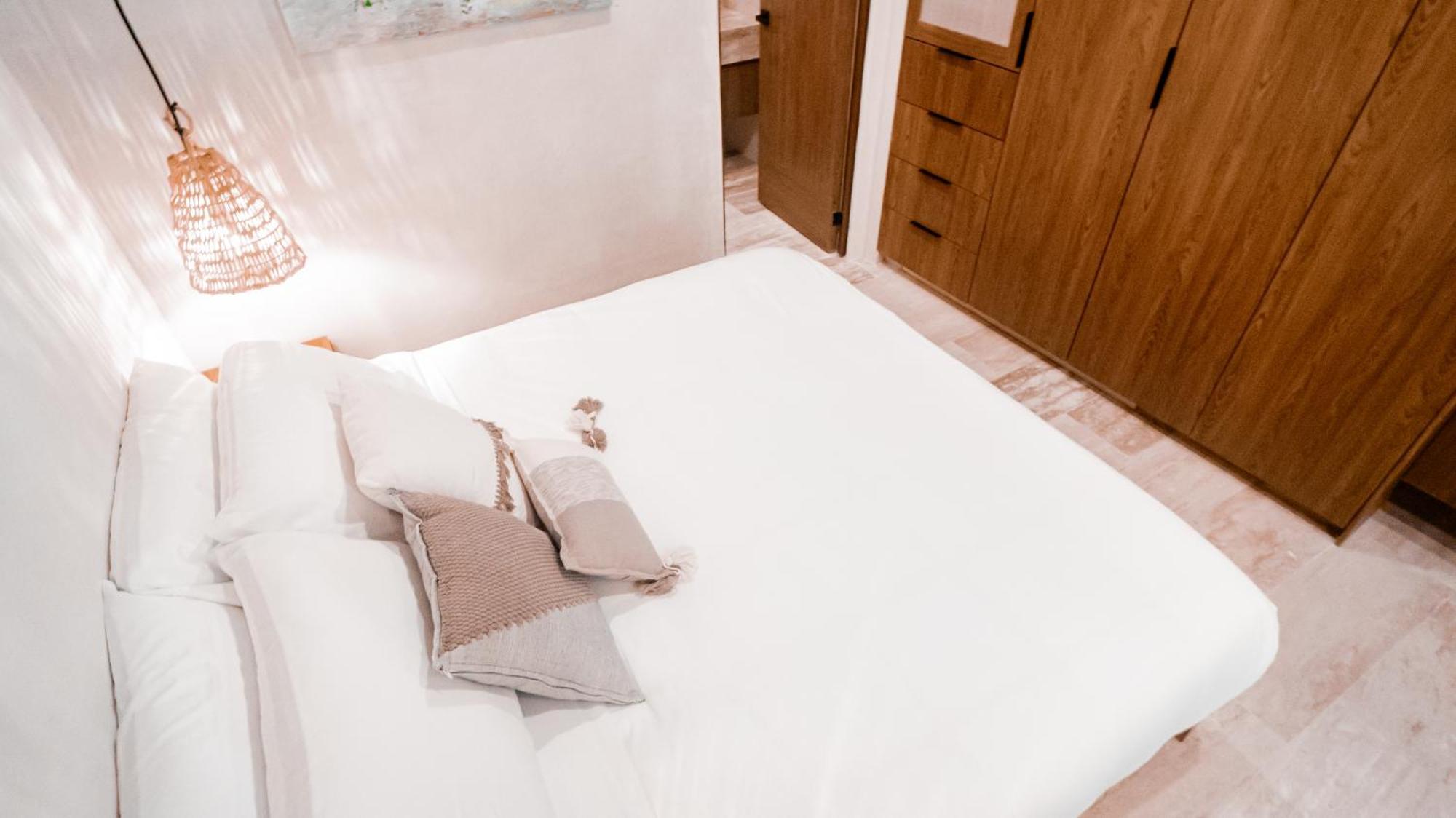 Apartamento Baga 105 By Rotamundos Playa del Carmen