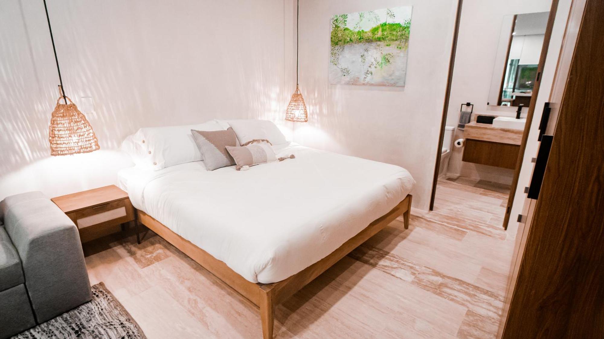 Apartamento Baga 105 By Rotamundos *