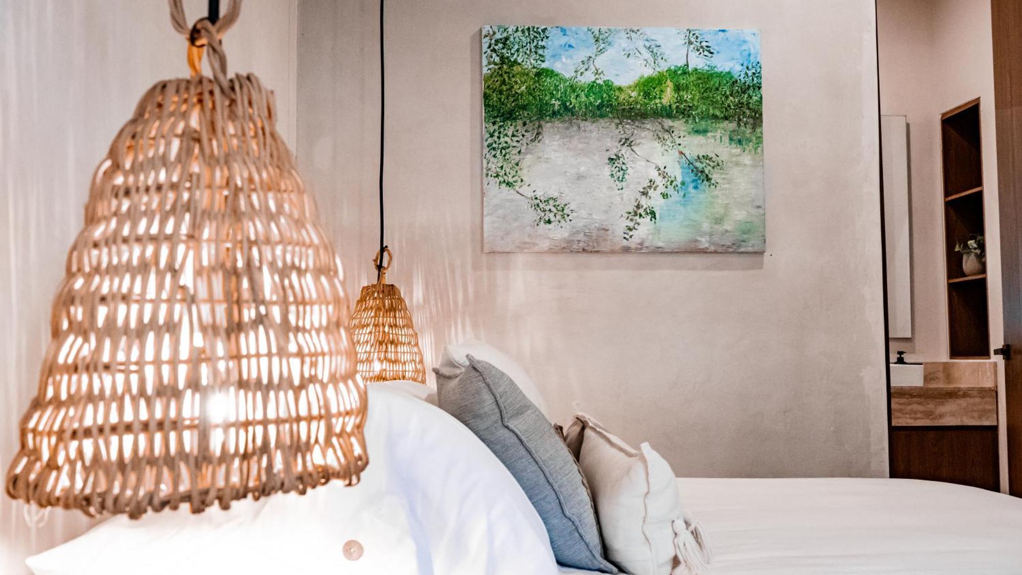 Apartamento Baga 105 By Rotamundos Playa del Carmen