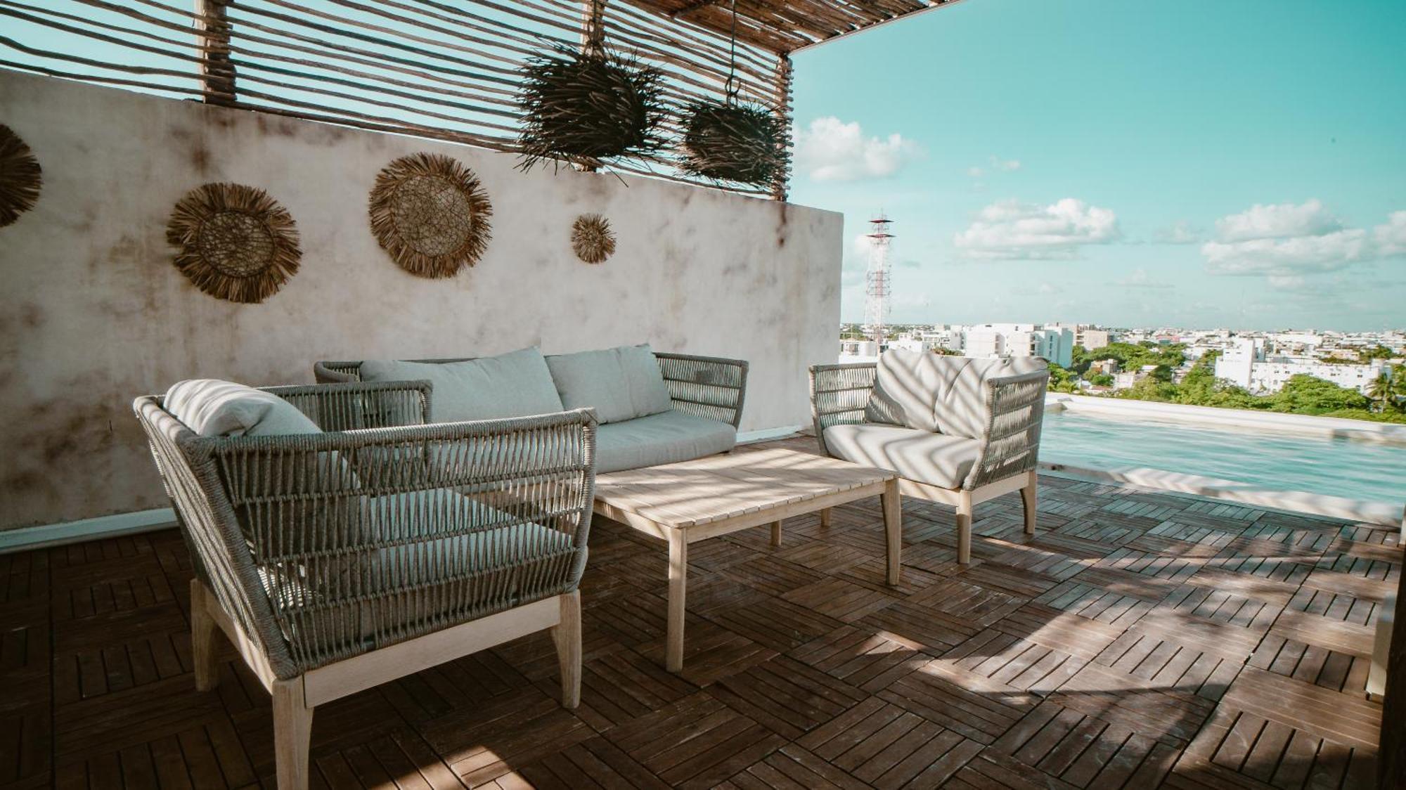 Apartamento Baga 105 By Rotamundos *